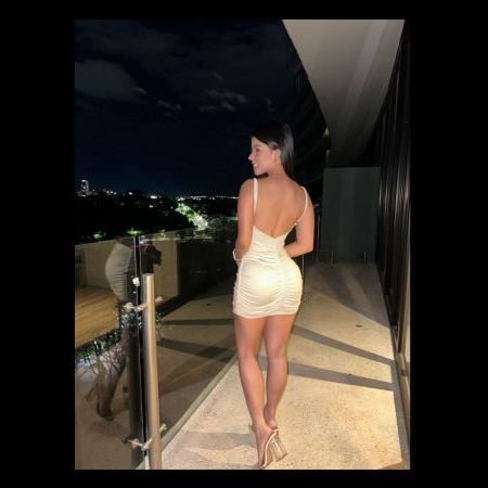 Katy Colombiana