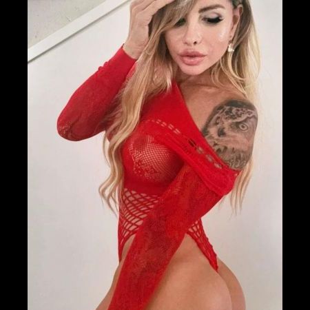 Francesca Riccione