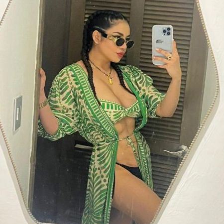Melina Brasil